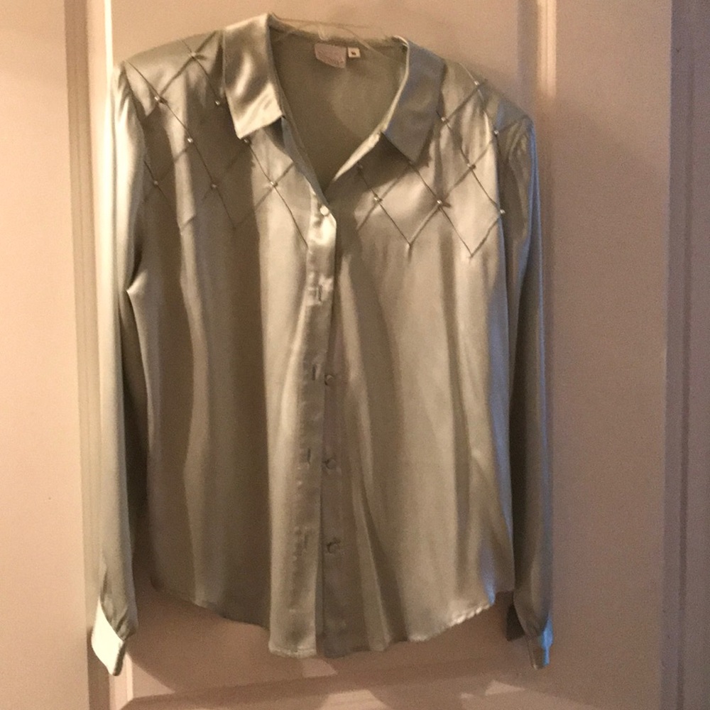 💥3 for $15 Ladies Blouse